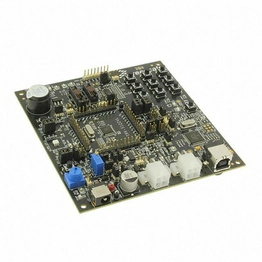 TRK-S12ZVL NXP Semiconductors