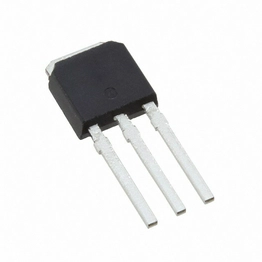 IRLU014N Infineon Technologies