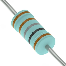 MF0207FTE52-118R YAGEO