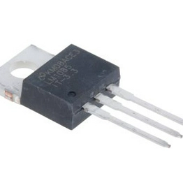 Texas Instruments LM1085IT-3.3/NOPB image