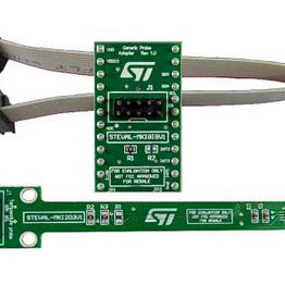 STMicroelectronics STEVAL-MKI203V1K image