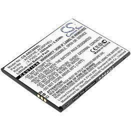 50F HELIUM LITE  BATTERY International Lighting