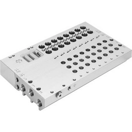 VABM-L1-10G-G18-16-M-GR FESTO