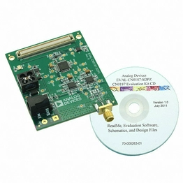 Analog Devices EVAL-CN0187-SDPZ image