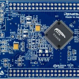 RTK5RX6600C00000BJ Renesas Electronics