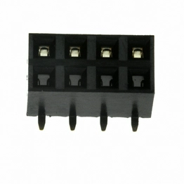 Sullins Connector Solutions NPPN042FFKP-RC image