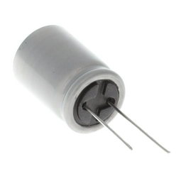UBY1J132MHL6TN nichicon