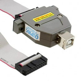 ARM-USB-TINY-H OLIMEX