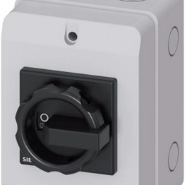 SIEMENS 3LD2164-0TB51 image
