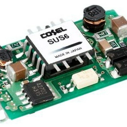 COSEL SUS6123R3BP image