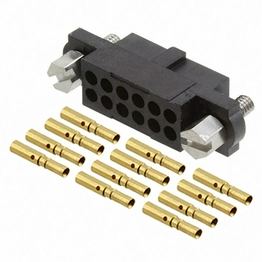 M80-4601205 HARWIN