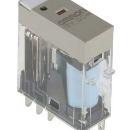 OMRON G2R-2-SN DC12(S) image