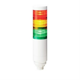 LR6-302WCNW-RYG PATLITE