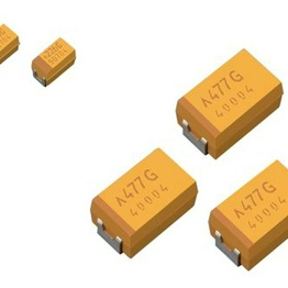 AVX TCJR106M006R0500 image