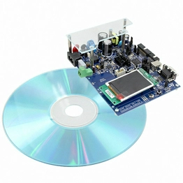 STMicroelectronics STEVAL-IPP002V1 image