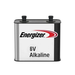 2600 Energizer
