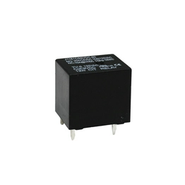 J1181CS9VDC.60 Circuit Interruption Technology