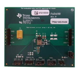 Texas Instruments TPS62136EVM-698 image