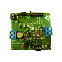 Texas Instruments TPS53317EVM-750 image