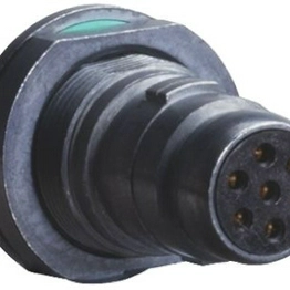 SCE2-B-76A07-14SN-002 Amphenol