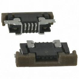 SFV4R-2STE1LF Amphenol