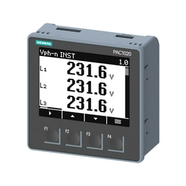 SIEMENS 7KM1020-0BA01-1DA0 image