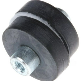 E851/1 Eclipse Magnetics