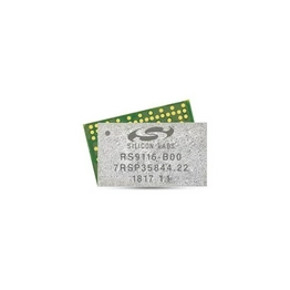 RS9116W-SB00-B00-B2A Silicon Laboratories