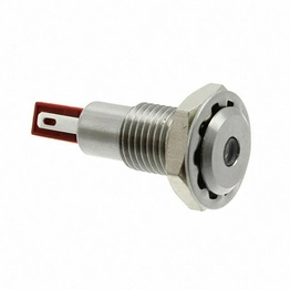 DX0505/RD/00 bulgin