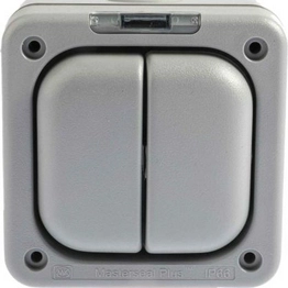 K56402GRY MK Electric