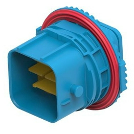 TE Connectivity 2-2366509-4 image