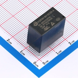 JIEYING JY32FNH-SH-DC12V-A/20A image