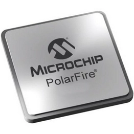 MPFS025TLS-FCVG484I Microchip Technology