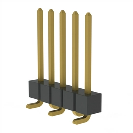 TSM-105-03-G-SV samtec