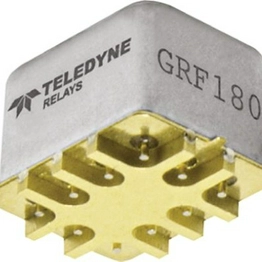 Teledyne Technologies GRF180-5 image