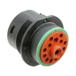 TE Connectivity HDP24-24-14PN image