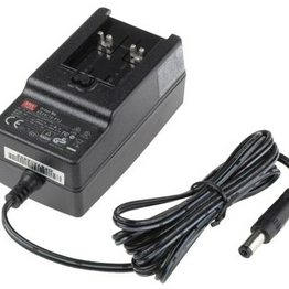 Mean-Well USA, Inc. GE24I15-P1J image