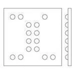MT25QU128ABA8E54-0SIT Micron Technology