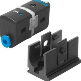 SDE5-D10-NF-Q6-V-M8 FESTO