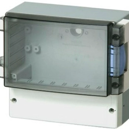PC 17/16-L3 ENCLOSURE FIBOX
