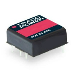 TRACO Power THN 20-2425WIR image