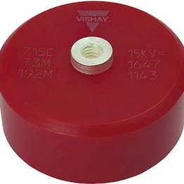 Vishay Intertechnology 715C40KTD10 image