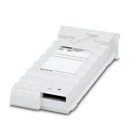 TMP/ACCU COVER PHOENIX CONTACT