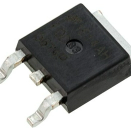 ON Semiconductor FDD5614P image