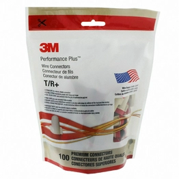 T/R+POUCH 3M