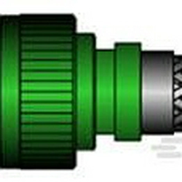 TE Connectivity 203M014-19B05 image
