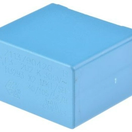 TDK B32934B3225K000 image