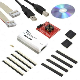 Texas Instruments MSP-FET430U100A image