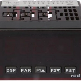 RED LION PAXS0000 image