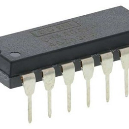 Texas Instruments OPA404KP image